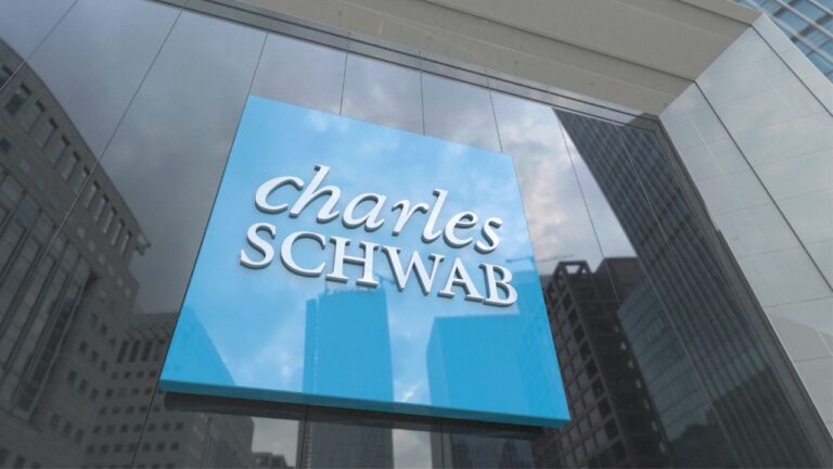 Charles Schwab building.